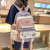 Lovely Primary Girls School Bag Backpack Travel Bag Durable Students Fashion Backpack