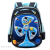 Hot Selling Waterproof Kid Bag With Adjustable Shoulder Strap Cute Cartoon 3d Animal School Bag