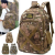 Camo Backpack Gym Backpack 20L Tactical Outdoor Backpack Teen Schoolbag