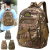 Hot Selling Waterproof Camping Hunting Tactical Backpacks Traveling Daypack Rucksack