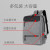 Waterproof Protective Laptop Backpack Outdoor Travel USB Charge Bag Storage School Bag Set For Women Men