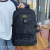 bag fashion waterproof anti theft hiking backpack backpack hiking laptop bag hiking school backpack