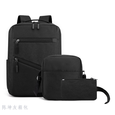 Wholesale Fashion Trendy Unisex, Business Laptop Bags Custom College School Backpack