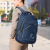backpack high quality traveling black for college unisex school travel business backpack best-selling waterproof 15.6 inch bag