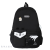 Casual Versatile Hot selling new student schoolbag large capacity female portable shoulder bag