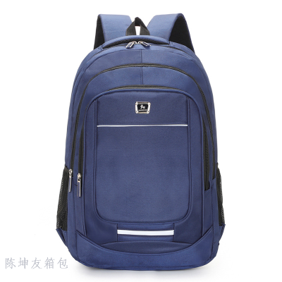 Men Business Bags Travel School Design Laptop Bags For Teenagers Backpack