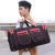 one shoulder travel bag fashionable sports fitness bag Large capacity travel bag for business trips man's hand luggage