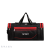 Large capacity oxford cloth waterproof Gym duffel bag for women men leisure sports hand suitcase weekend overnight travel bags