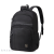 Wholesale Large Space Durable Laptop School Backpack Black Oxford Waterproof college laptop backpacks