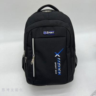Factory Direct Wholesale Travel Business Wear-resistant Computer Laptop Bags Backpack