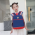 China supplied Brand new customizable school Backpack for student