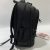2023 new custom college student waterproof business mens computer school backbags laptop backpack