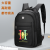 Business Fashion Bagpack Travel Waterproof Laptop Backpacks Bag