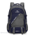 Hot selling large capacity wholesale waterproof men unisex 55L outdoor bag hiking backpacks