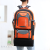 SD Wholesale Large Soft Strap Shoulder Travel Backpack Climbing Red Hiking Bag