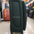Luggage Password Suitcase Luggage Fabric Zipper Suitcase Three-Piece Trolley Case