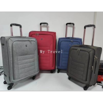 New Style 20/24/28 Three-Piece Set Large Capacity Water-Repellent Cloth Boxes