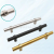 New Stainless Steel Handle Stainless Steel round Tube Handle Recommended Products