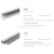 Export Sof a Feet Sofa Coil Spring Rubber Strip Paper-Covered Wire Sofa C Nail for Sofa Furniture Factory
