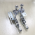 Home Decoration Hardware Accessories Hinge Slide Handle Lifting Support Sofa Furniture Accessories Factory Direct Sales