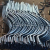 Export European Wrought Iron Railing Forging Iron Barrier Factory Direct Sales