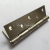 4-Inch Sub-Mother Hinge Manganese Steel Hinge Stainless Steel Sub-Mother Hinge Can Be Customized in a Variety of Colors