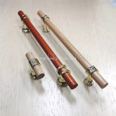 Yiwu Export Recommended Products Home Handle Cabinet Door Handle Drawer Handle Factory Direct Sales