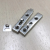 Cabinet Latch Concealed Latch Special-Shaped Latch Spring Latch Automatic Latch Export Recommended Products