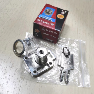 Export Vachette Drawer Lock Seiko Refined Key Lock Head Export Recommend Products