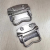 Box Ring Paing Box Handle Heavy Box Bule Load-Bearing Box Iron Handle Stainless Steel Box Ring Handle