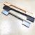 New Mosaic Craft Handle Color Matching Art Handle Distinctive Cloakroom Handle Export Recommend