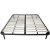 Export Recommend Products Removable Bed Frame Complete Bed Frame Folding Bed Frame Sunk Paaging Bed Frame