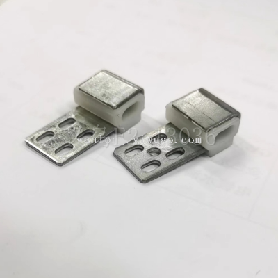 Sofa Function Hardware Accessories Connector Spring Fastener Fixed Hook Sofa Spring Lo ch Snake Spring Fixed