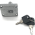Factory Direct Sales 238 Lock Zinc Alloy Drawer Lock Household Hardware Lock Accessories