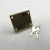Factory Direct Sales Golden Beta Lock Drawer Lock Household Hardware Lock Accessories