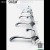 Factory Direct Sales Simple Style Clothes Hook Long Furniture Hardware Accessories