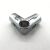 Factory Direct Sales Pipe Fittings Fastener Tee Furniture Hardware Accessories