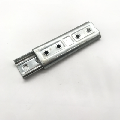 Factory Direct Sales Silver Bed Buckle Accessories Furniture Hardware Accessories
