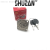Shuzan Export 238 Lock Iron Drawer Lock Household Hardware Lock Accessories