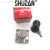 Shuzan Export 238 Lock Iron Drawer Lock Household Hardware Lock Accessories