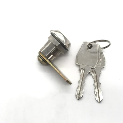 Factory Direct Sales Hook Lock Drawer Lock Household Hardware Lock Accessories