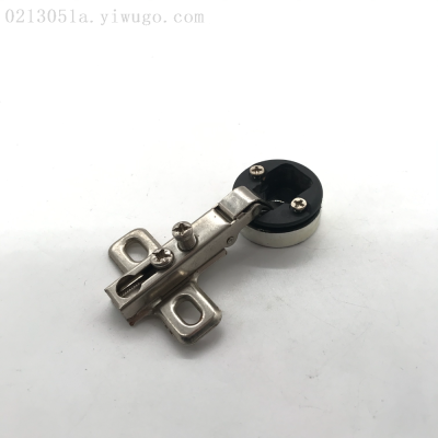 Factory Direct Sales Glass Hinge Home Hinge Furniture Hardware Accessories,