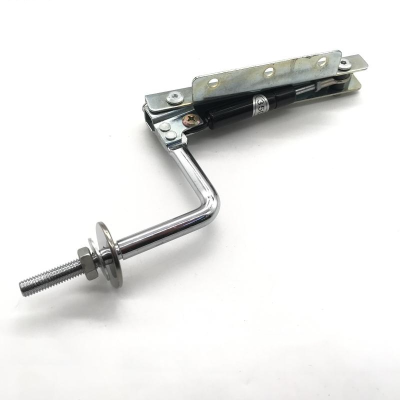 Factory Direct Sales Bed Hinge Connector Household Hardware Accessories