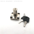Customizable 238-32 Lock Iron Drawer Lock Household Hardware Lock Accessories