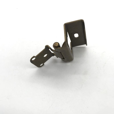 Customization as Request Bending Hinge Household Hardware Accessories