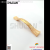 Gold Zinc Alloy Chinese Handle Cabinet Handle Household Hardware Accessories