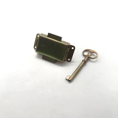 Factory Direct Sales 290 Lock Drawer Lock Household Hardware Lock Accessories