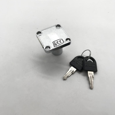Factory Direct Sales Lock Drawer Lock Household Hardware Lock Accessories