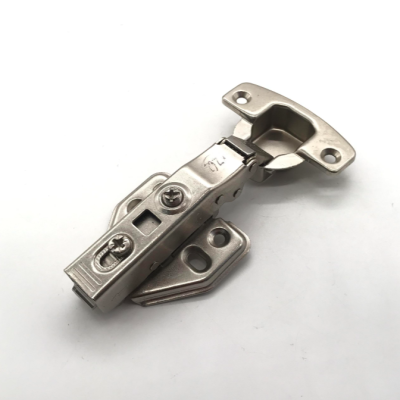 Factory Direct Sales Four-Hole Aircraft Bottom Self-Unloading Hinge Home Hinge Furniture Hardware Accessories,