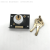 Factory Direct Sales 202 Lock Drawer Lock Household Hardware Lock Accessories